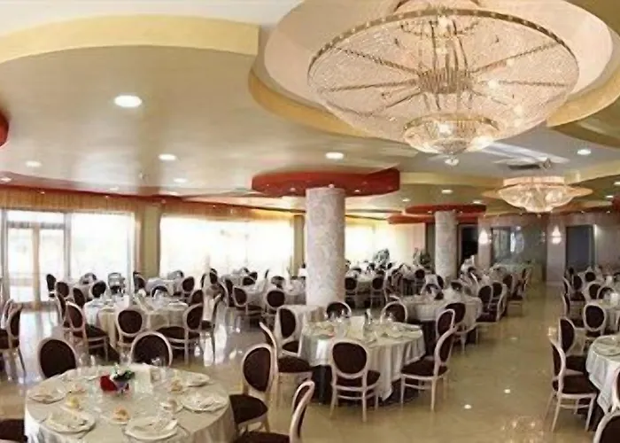 La Felce Imperial Hotell 4*