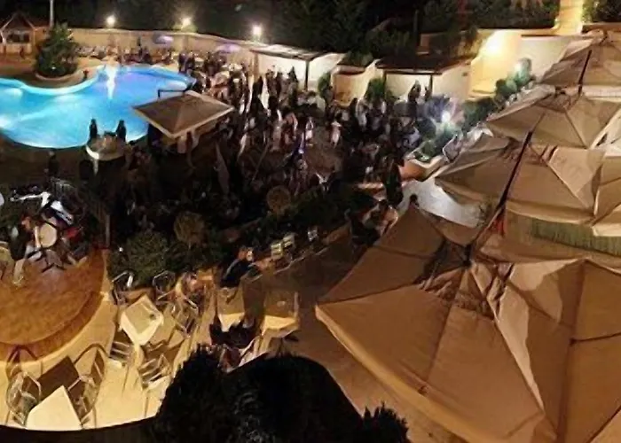 La Felce Imperial Diamante