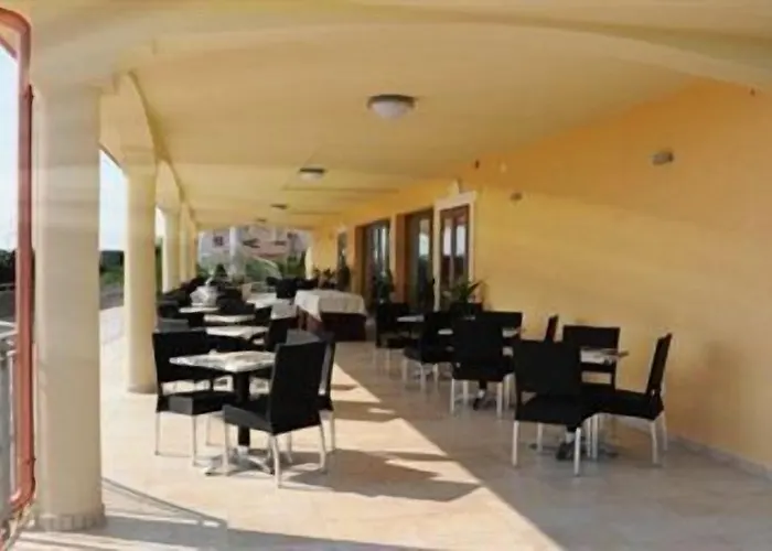 La Felce Imperial Hotell