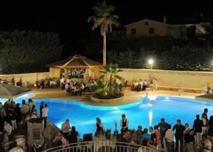 La Felce Imperial 4*