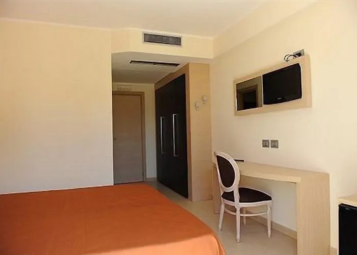 La Felce Imperial 4* Diamante