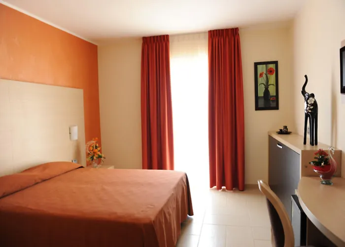 La Felce Imperial Hotell Diamante