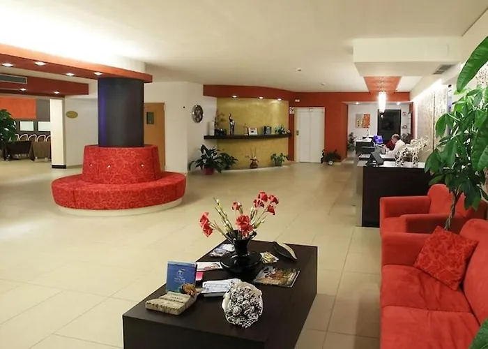 La Felce Imperial Hotell