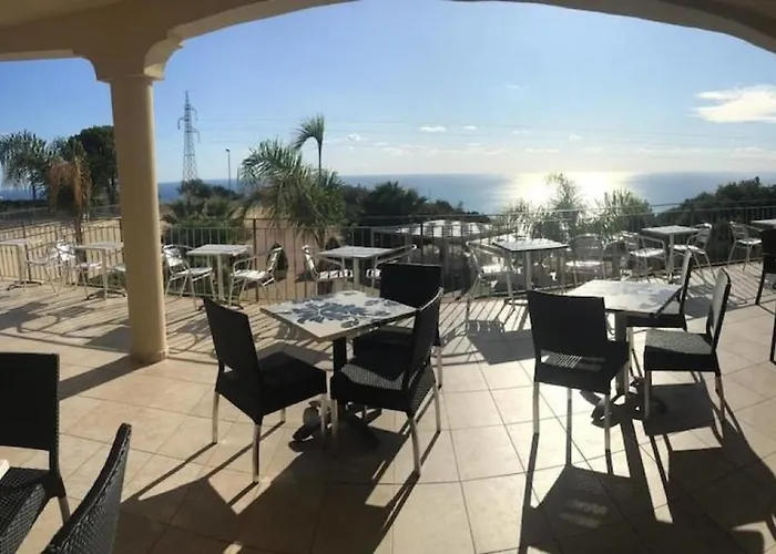 La Felce Imperial Hotell