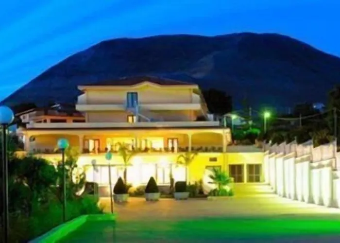 Hotell La Felce Imperial