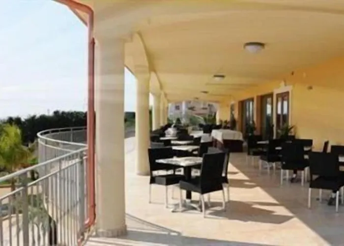 La Felce Imperial Hotell 4*