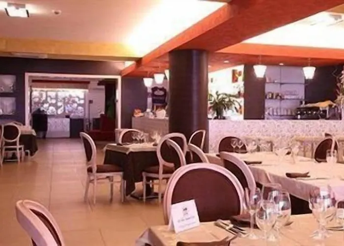 Hotell La Felce Imperial