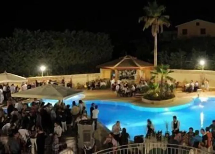 La Felce Imperial Hotell 4*