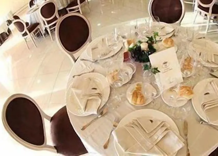 La Felce Imperial Hotell