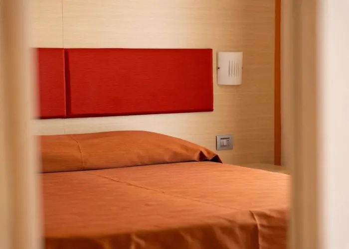 Hotell La Felce Imperial 4*