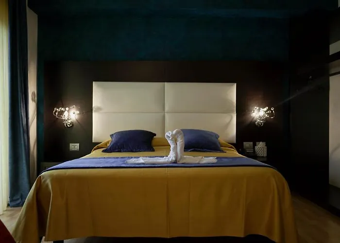 La Felce Imperial 4*