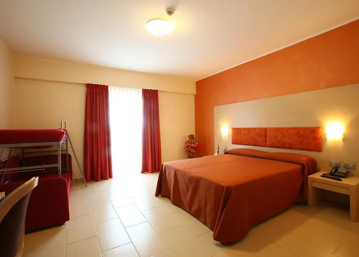 Hotel La Felce Imperial