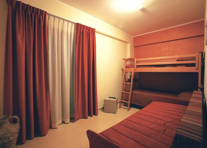 Hotel La Felce Imperial Diamante